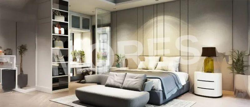 JMS Sliver Living Amenities