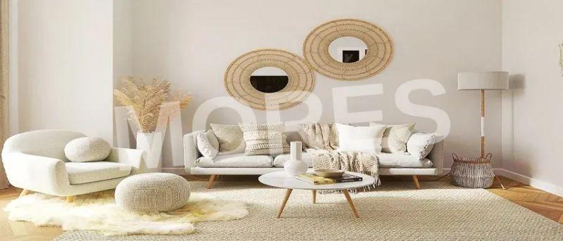JMS Sliver Living Amenities