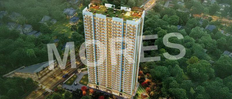 JMS Sliver Living Amenities