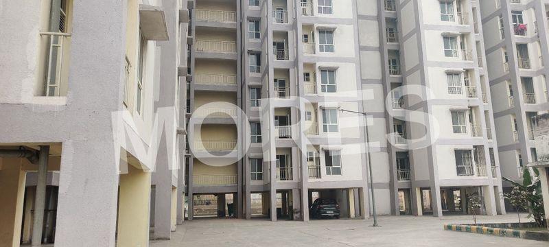 Amaatra Aero Heights Amenities