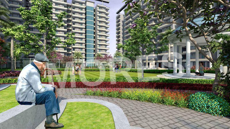 Diya Greencity NH-24 Amenities