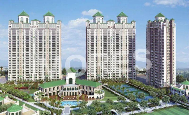 ATS Allure Amenities