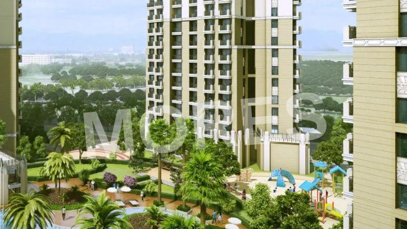 ATS Allure Amenities