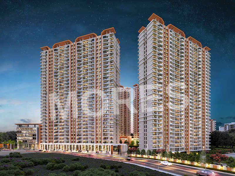 Nyati Emerald Amenities