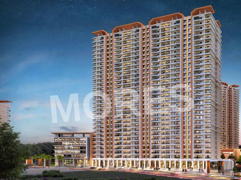 Nyati Emerald Amenities