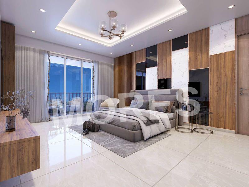 Nyati Emerald Amenities