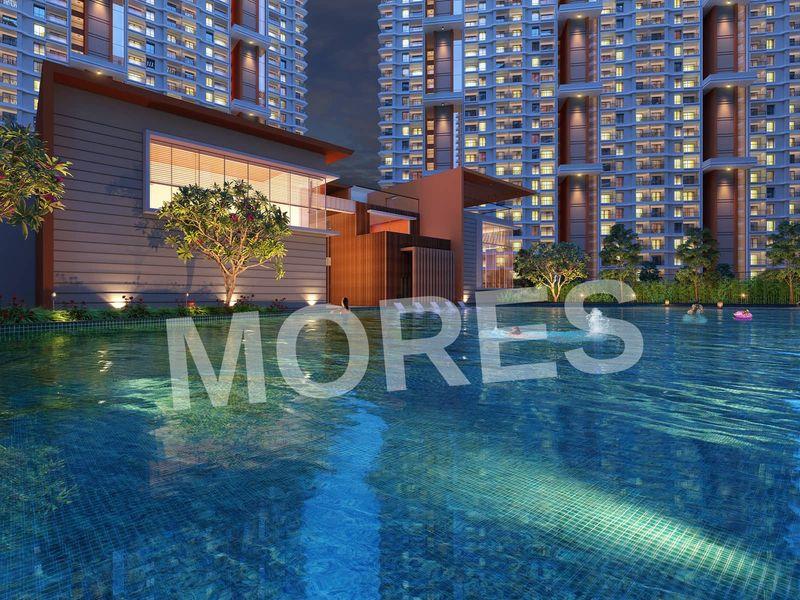 Nyati Emerald Amenities