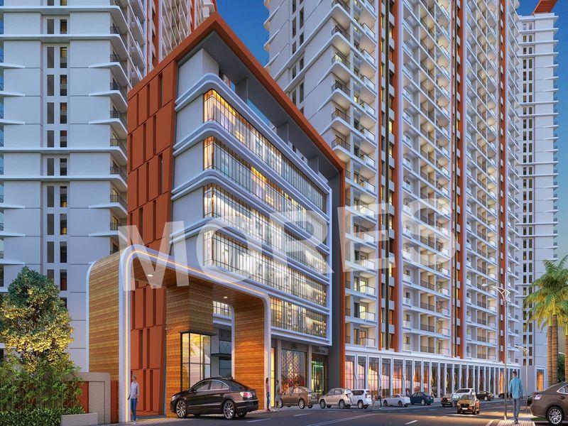 Nyati Emerald Amenities