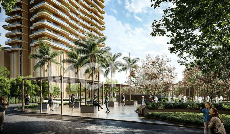 Elan The Presidential Amenities