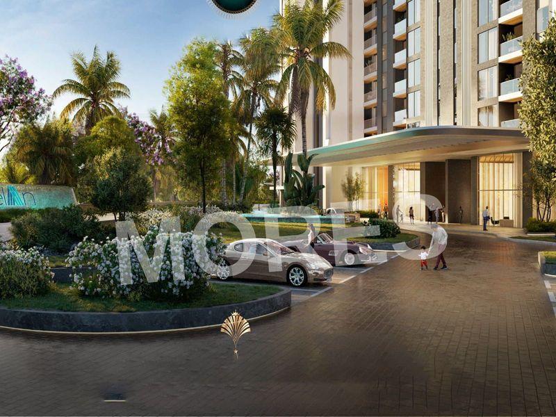 Elan The Presidential Amenities