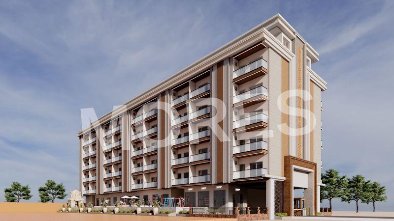 Saraswati Landmark Amenities