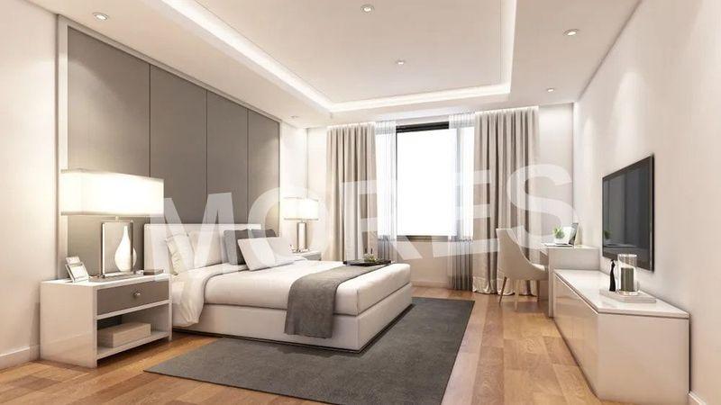 Saraswati Landmark Amenities