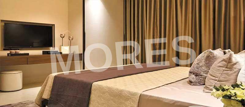 Lodha Sovrano Amenities