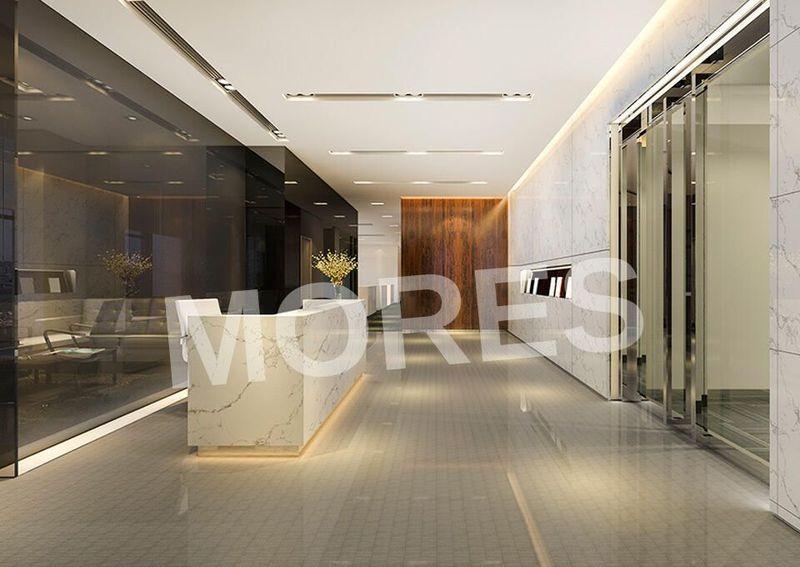 Dynamix Luma Amenities