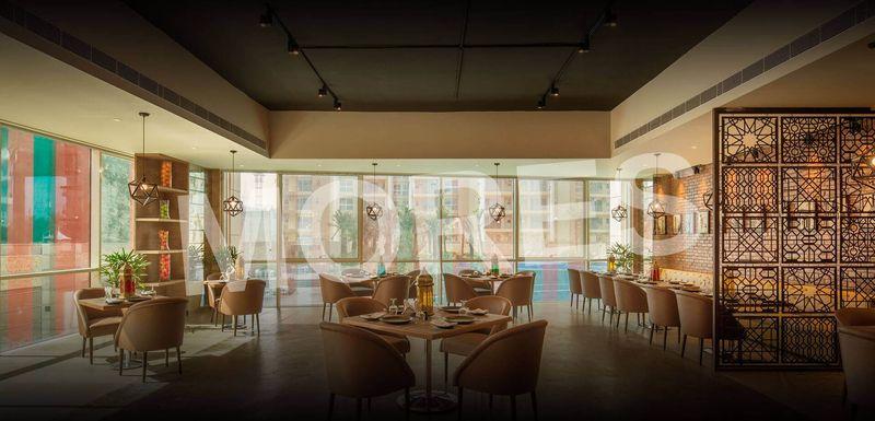 ABA Cleo County Amenities
