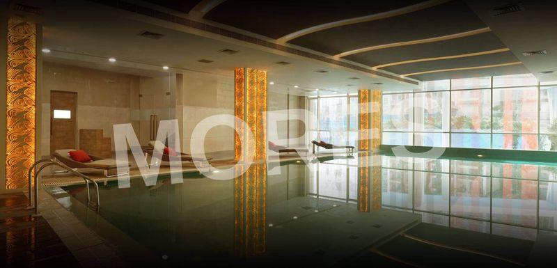 ABA Cleo County Amenities
