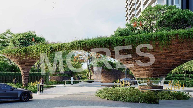 AIPL Lake City Amenities