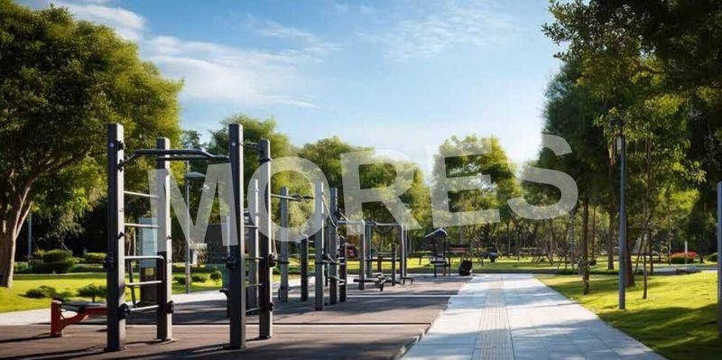 AIPL Lake City Amenities