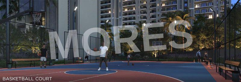 ATS Sanctuary 105 Amenities