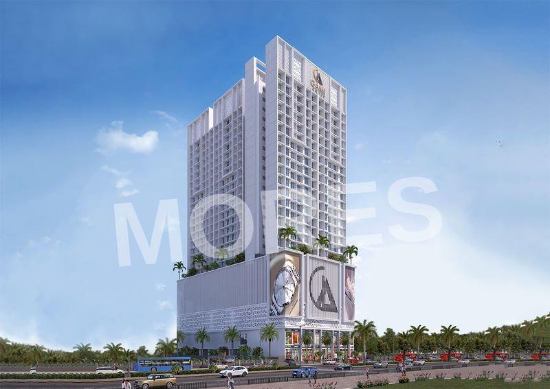 Gami Avant Amenities