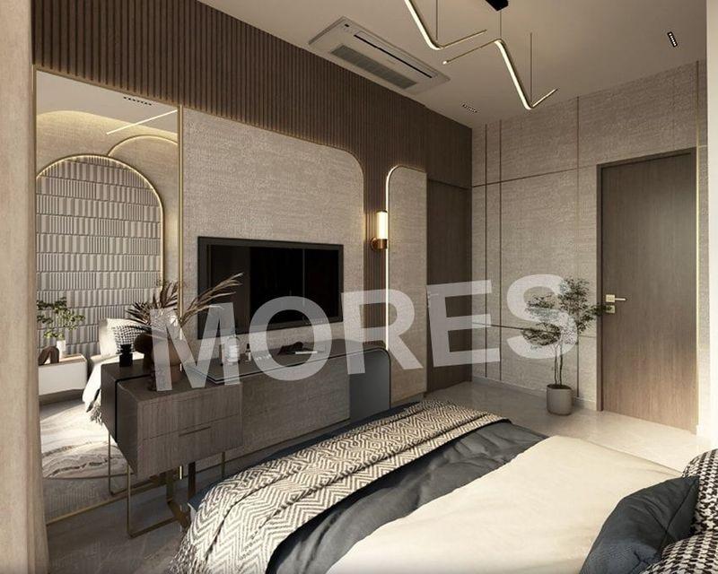 Gami Avant Amenities