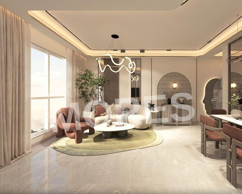 Gami Avant Amenities