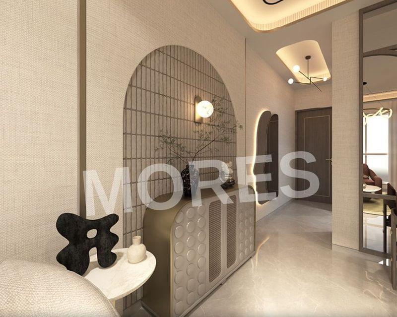 Gami Avant Amenities