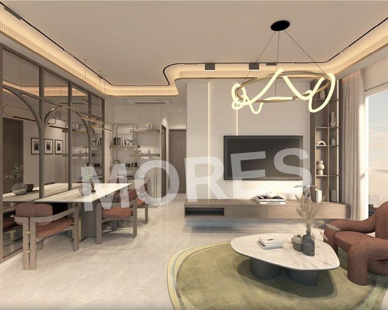 Gami Avant Amenities