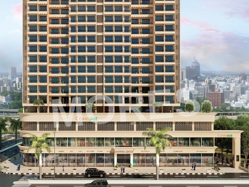 Gami Jade Amenities
