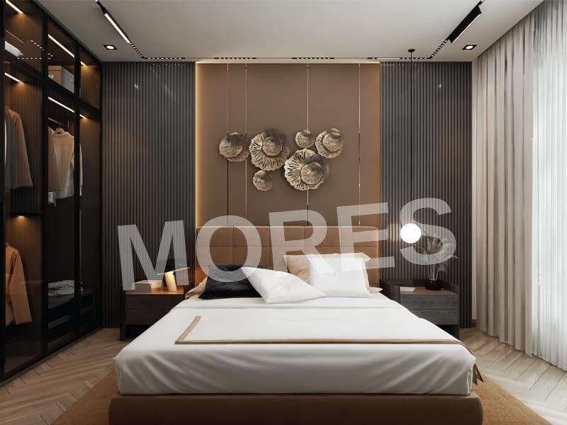 Gami Jade Amenities