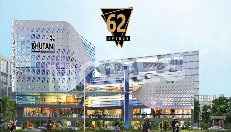 Bhutani Avenue 62 Amenities