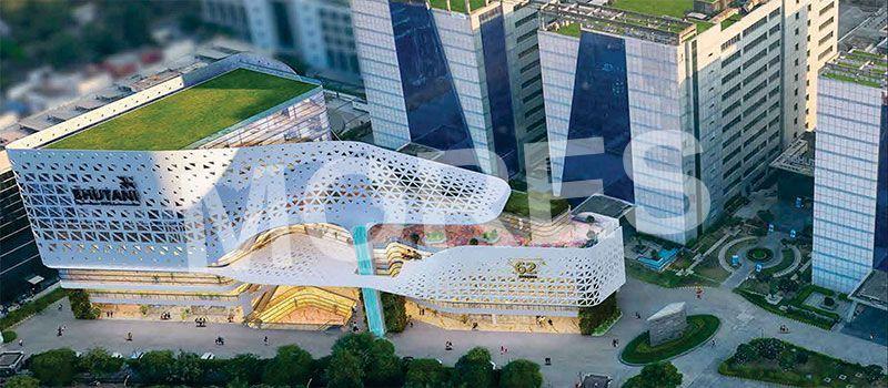 Bhutani Avenue 62 Amenities