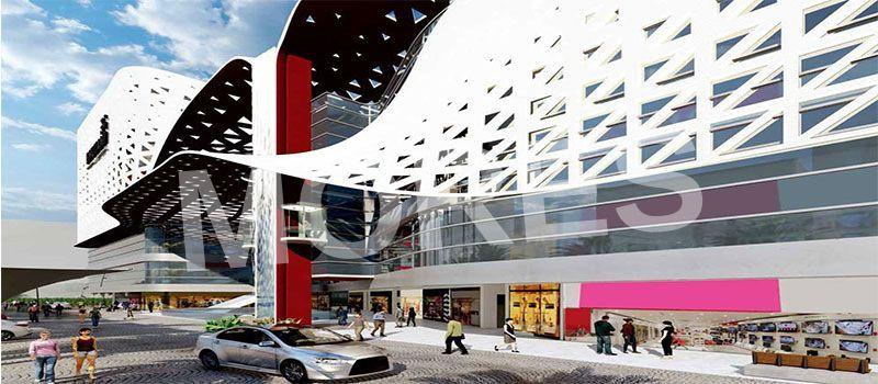 Bhutani Avenue 62 Amenities
