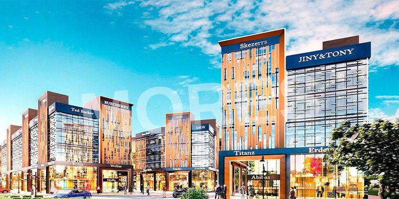 Bhutani Avenue 133 Amenities