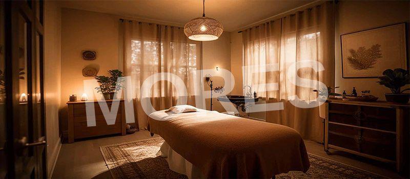 Bhutani Avenue 133 Amenities