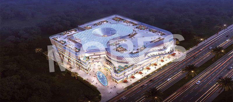 Bhutani Avenue 133 Amenities