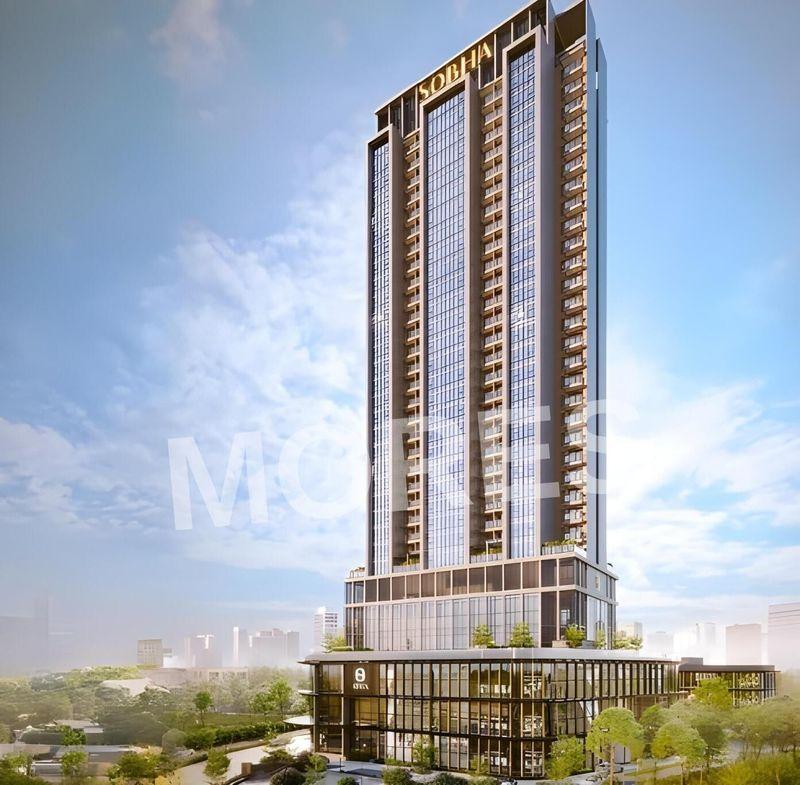 Sobha Strada Amenities