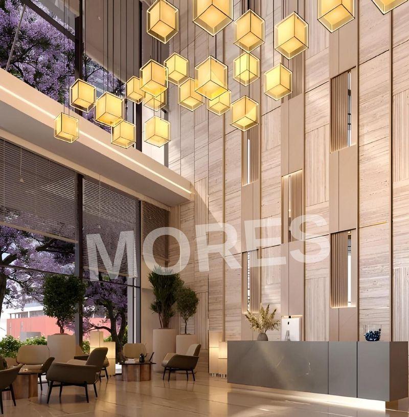 Sobha Strada Amenities
