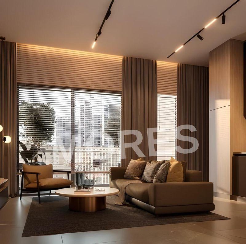 Sobha Strada Amenities