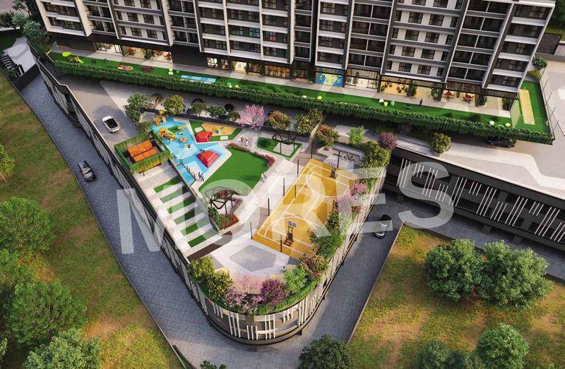 Ashar Arize Amenities