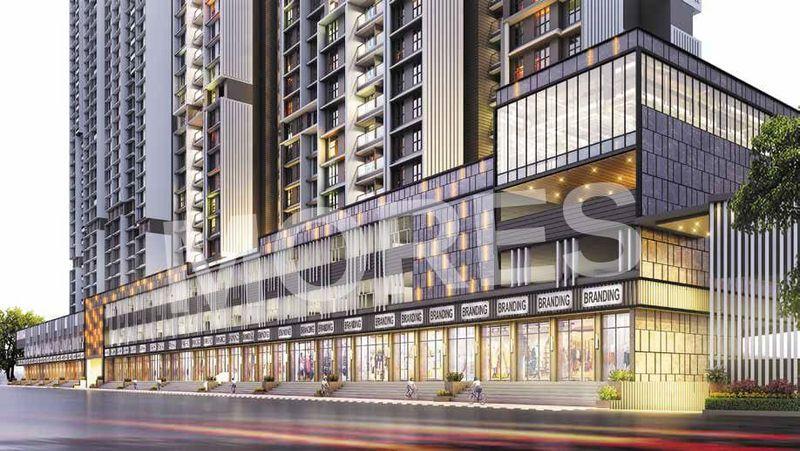Ashar Arize Amenities
