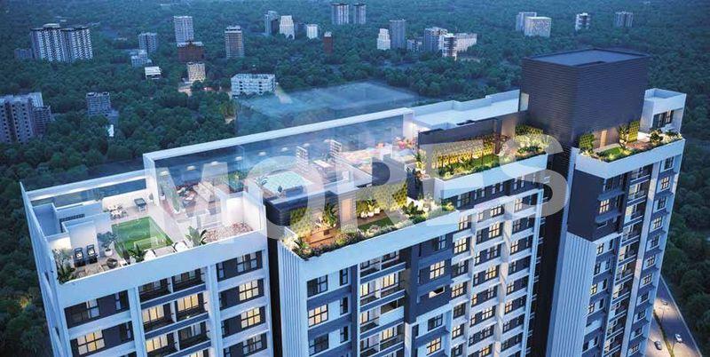 Ashar Arize Amenities