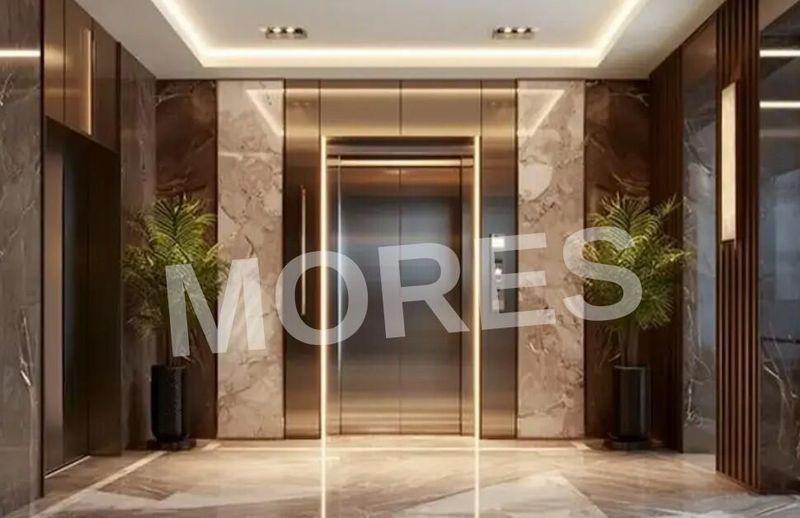 Ajmera Solis Amenities