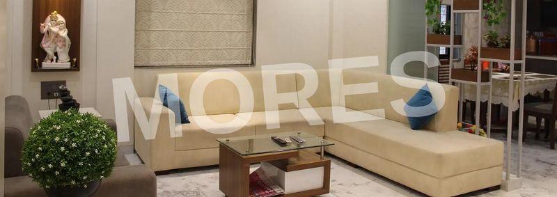 Ajmera Solis Amenities