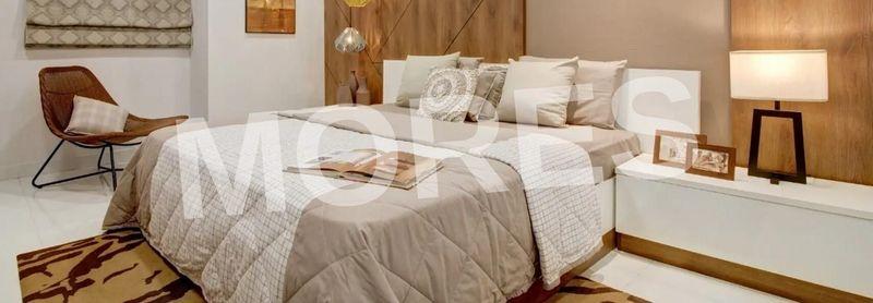 Ajmera Solis Amenities
