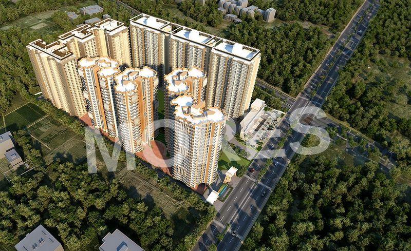 Future Estate Amenities