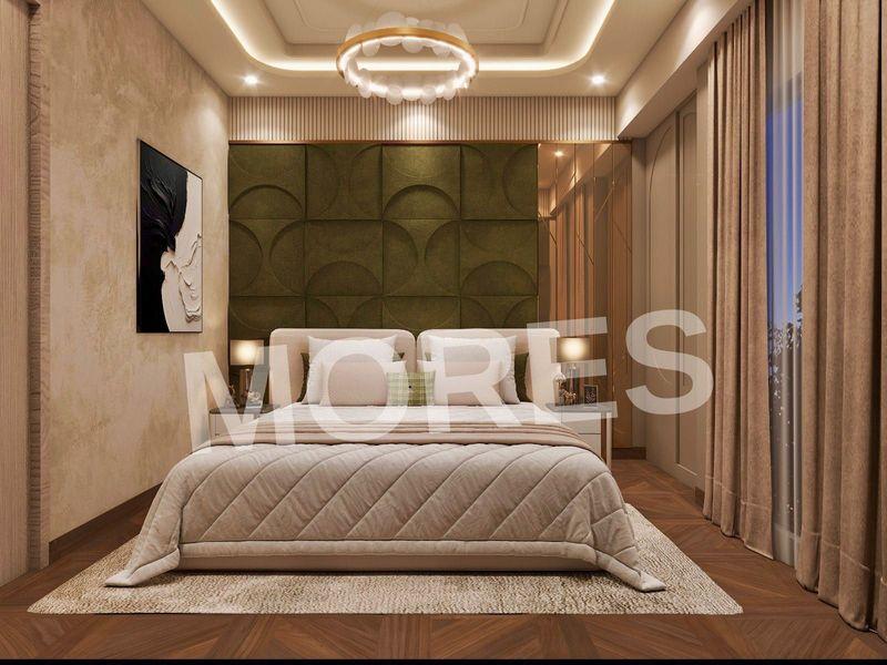 Future Estate Amenities