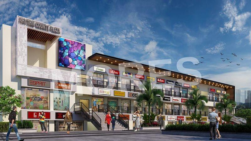 Future Estate Amenities