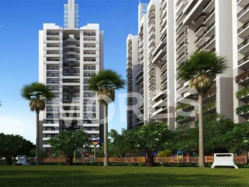 Apex Splendour Amenities