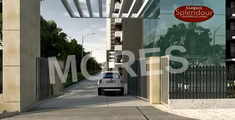 Apex Splendour Amenities